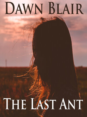 cover image of The Last Ant
